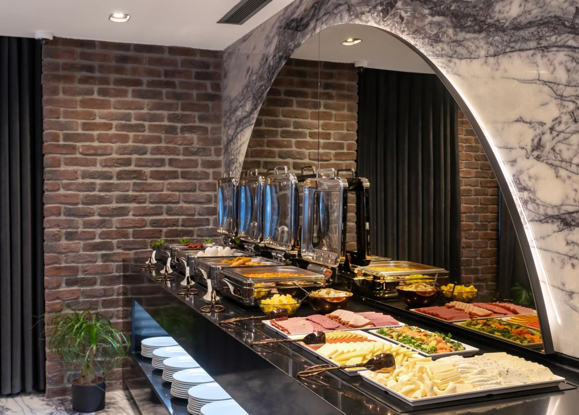 Nex Hotel & Spa Istanbul — Photos 3